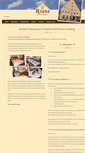 Mobile Screenshot of krone-greding.de